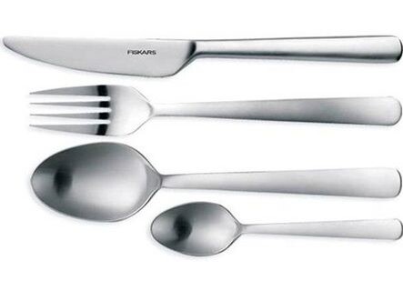 Fiskars Functional Form 1002958 Souprava příborů