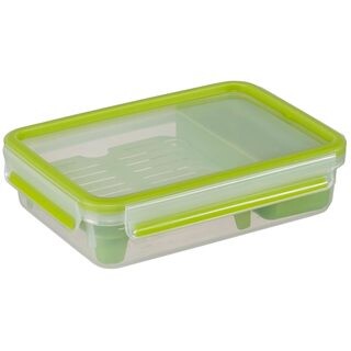 Emsa Clip & Go Brunchbox 1.2 l