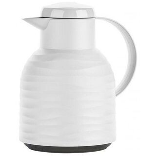 Emsa Samba Vacuum 1l bílá