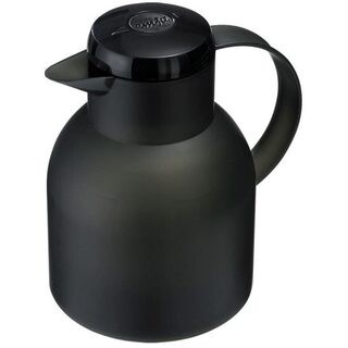 Emsa Samba Vacuum 1l černá