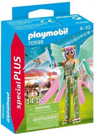 Playmobil Special Plus 70599 Víla na chůdách