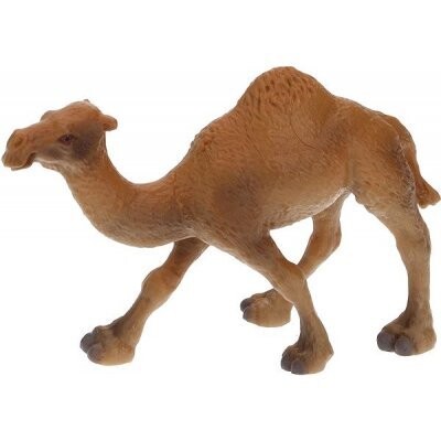 Mojo Animal Planet Velbloud jednohrbý