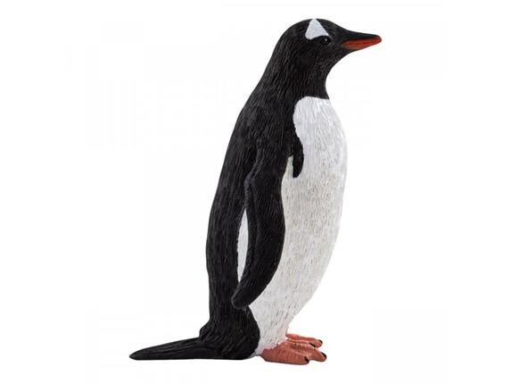 Mojo Animal Planet Tučňák oslí