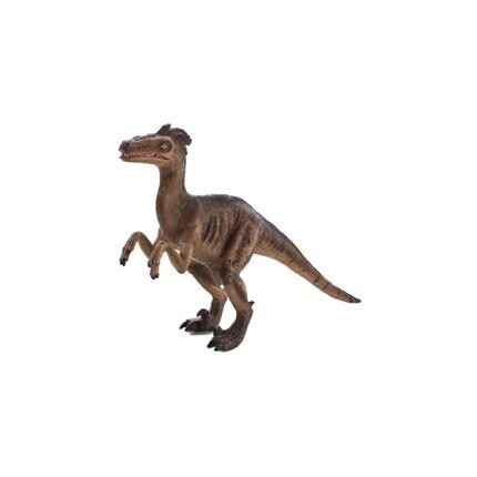 Mojo Animal Planet Velociraptor