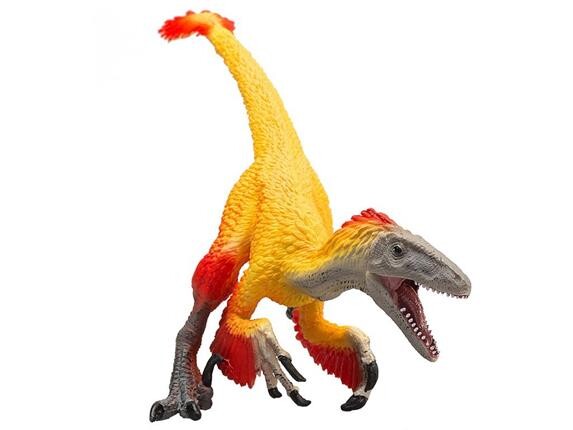 Mojo Animal Planet Deinonychus
