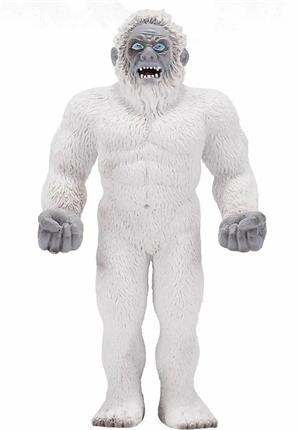 Mojo Animal Planet Lidoop Yeti