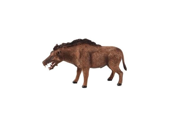 Mojo Animal Planet Entelodont Daeodon