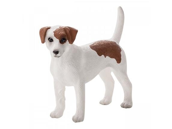 Mojo Animal Planet Jack Russell teriér