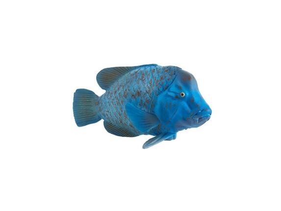 Mojo Animal Planet Groper modrý