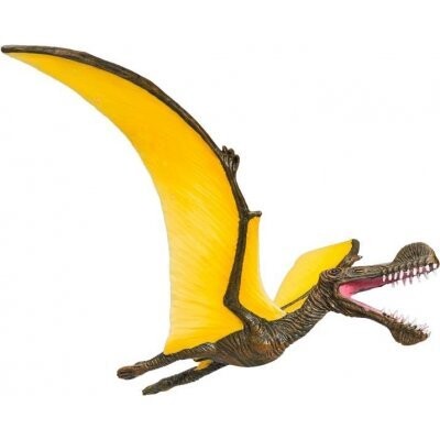 Mojo Animal Planet Tropeognathus