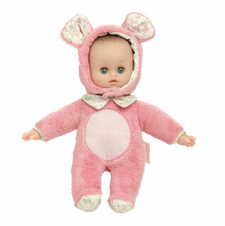 Petitcollin Anibabies Souricette Panenka 28 cm