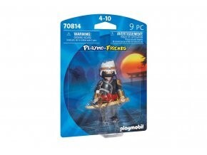 Playmobil PLAYMO-FRIENDS 70814 Ninja