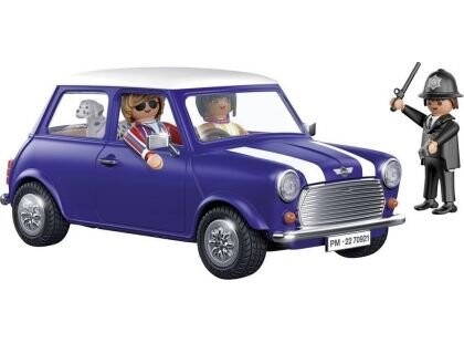 Playmobil 70921 Mini Cooper