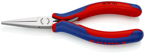 Knipex 35 62 145 Montážní kleště pro elektroniku 145mm