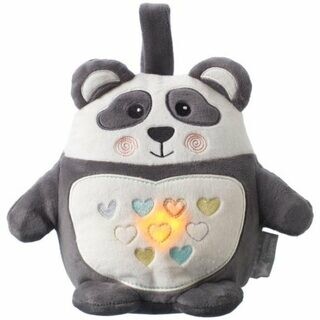 Tommee Tippee Noční světlo s hudbou Grofriend Pip the Panda