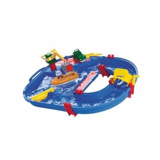 Aquaplay StartSet vodní svět