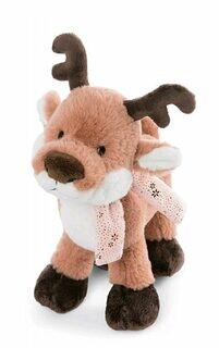 NICI plyš Sob Jonte 34cm