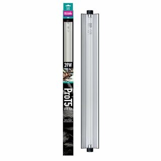 Arcadia PRO T5 UVB Kit 6% UVB 54W - 1150 m