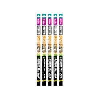 Arcadia Euro Range Desert 10% UVB T8 15W - 45c