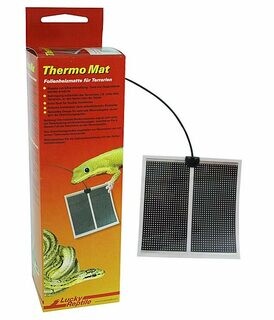 Lucky Reptile HEAT Thermo Mat 35W