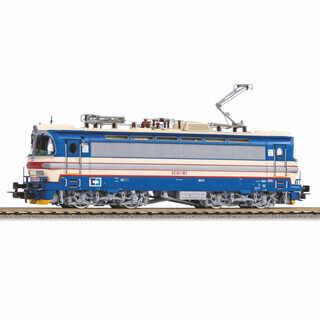 Piko 51392 El. lokomotiva BR 340 „Laminátka“ ČD Cargo IV