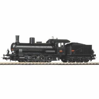 Piko 57561 Parní lokomotiva BR 413 s tendrem ČSD III