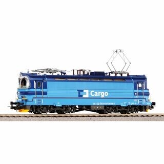 Piko 51385 El. lokomotiva BR 240 „Laminátka“ ČD Cargo IV - dekodér