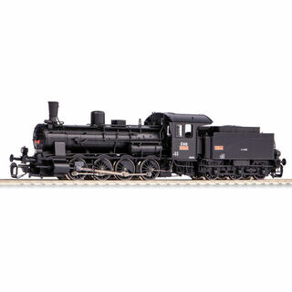 Piko 47103 Parní lokomotiva 415 (G 7.1) s tendrem ČSDIII