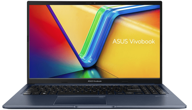 Asus VivoBook 15