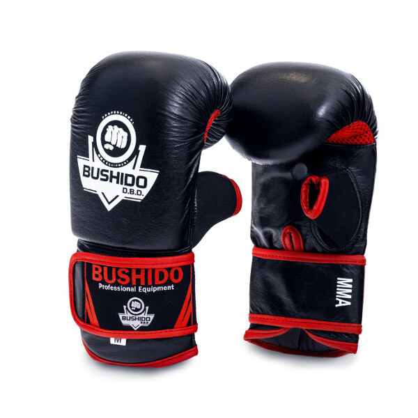 Pytlové rukavice DBX BUSHIDO ARB-727 Name: ARB-727 VEL.M MITTS CLASSIC PYTLOVÉ RUKAVICE DBX BUSHIDO, Size: M