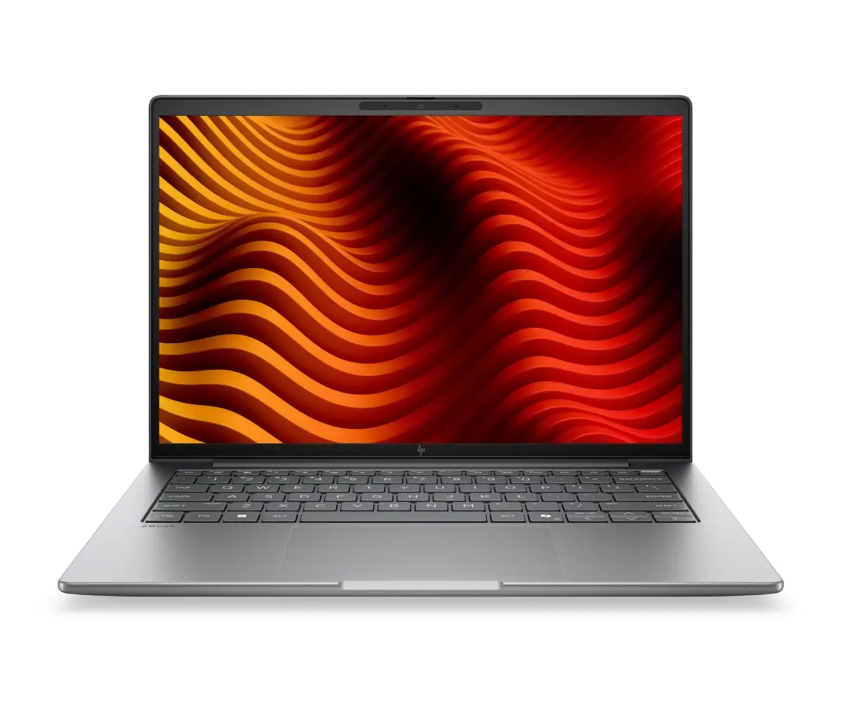 HP ZBook 8 G2a 14