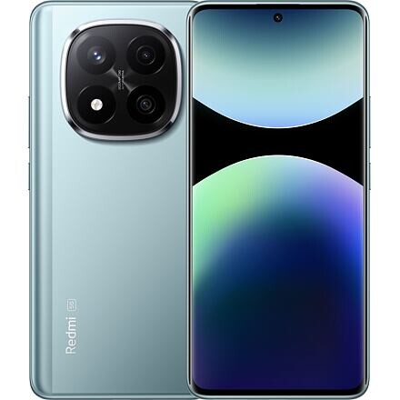 Xiaomi Redmi Note 14 Pro+ 5G Dual SIM barva Spectre Blue paměť 12GB/256GB