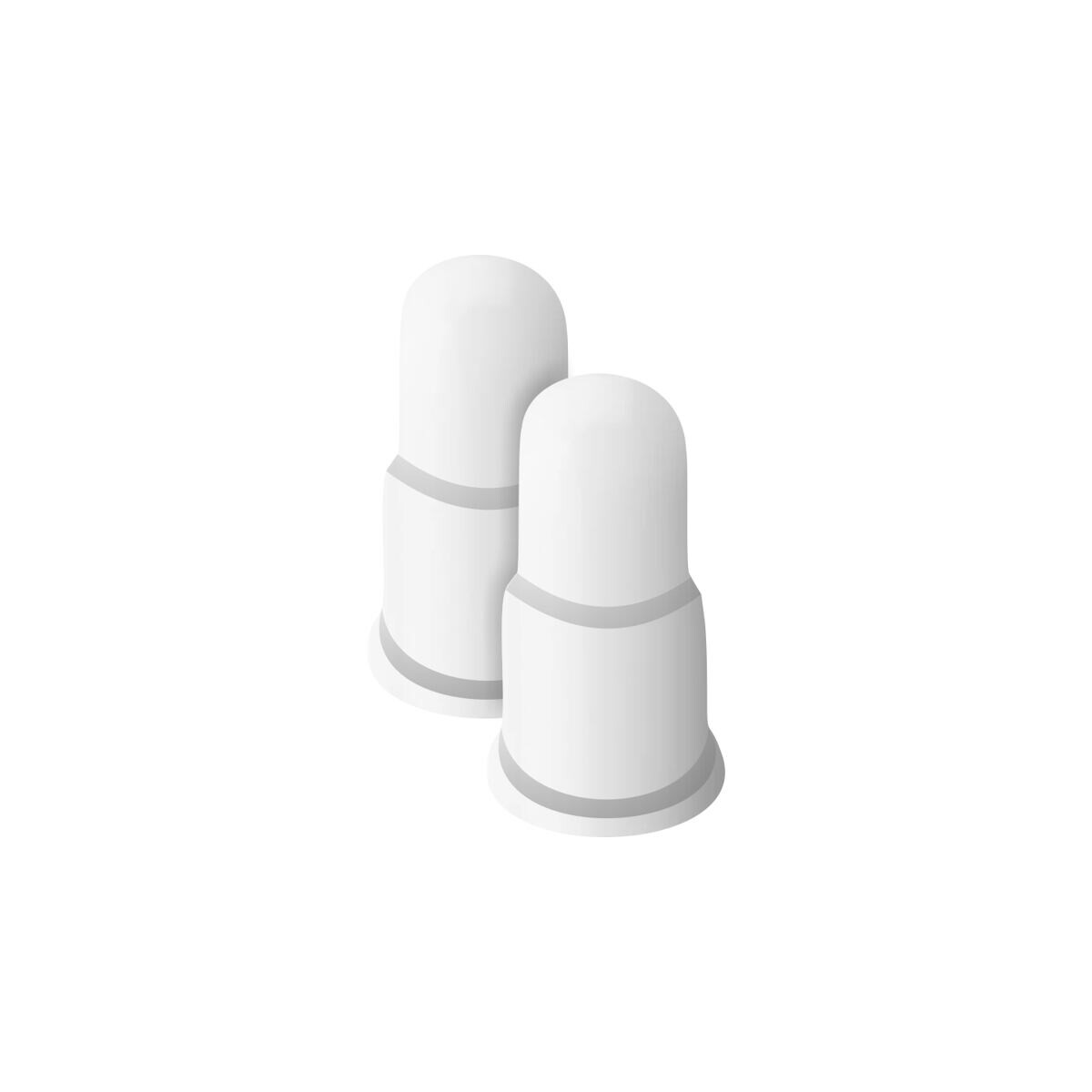 Tactical Roger Pencil Náhradní Hroty White 57983127036