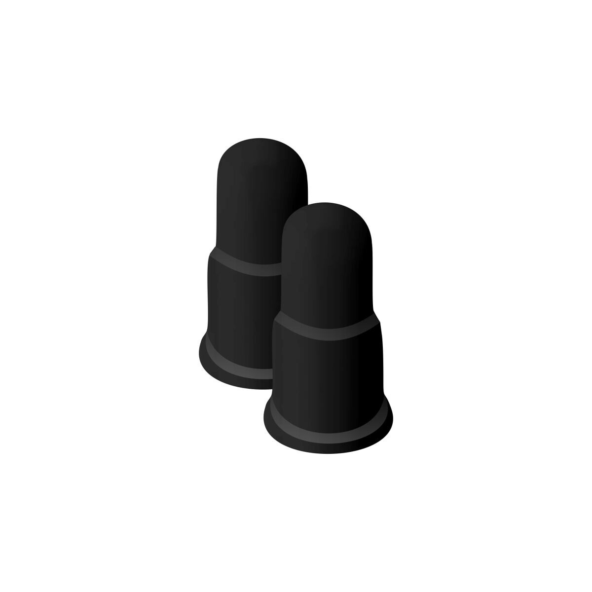 Tactical Roger Pencil Náhradní Hroty Black 57983127037