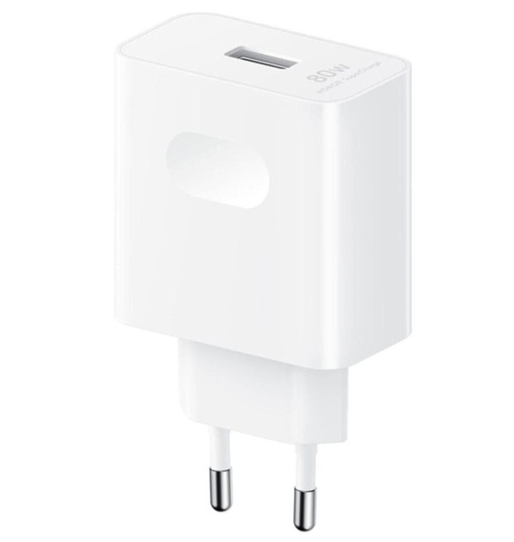 Honor SuperCharge Power Adapter 80W White 6942785101722
