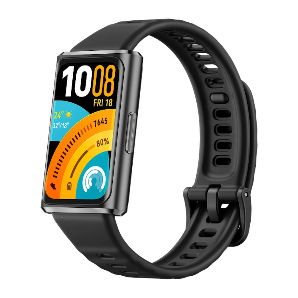 Huawei Band 11 Pro barva Black 55020GVK