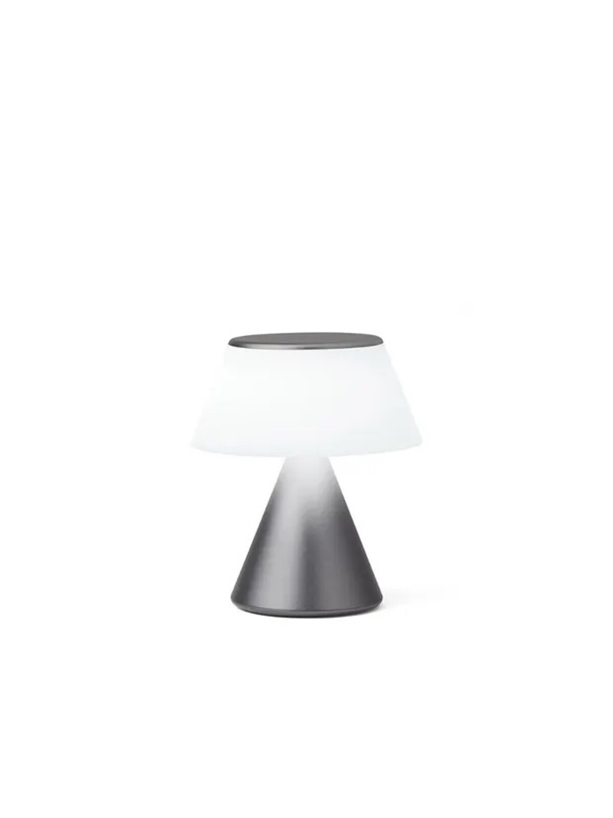 LEXON LH87 - LUMA M, Gun Metal