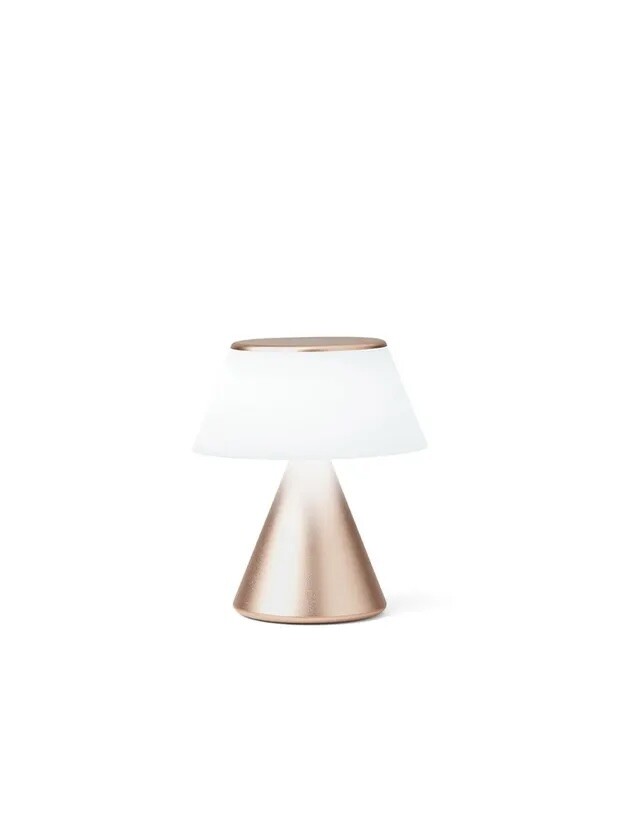 LEXON LH87 - LUMA M, Gold
