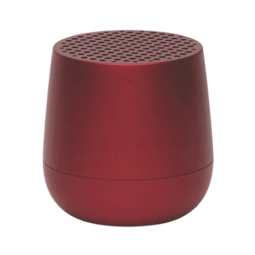 LEXON LA125 - MINO+, Dark Red