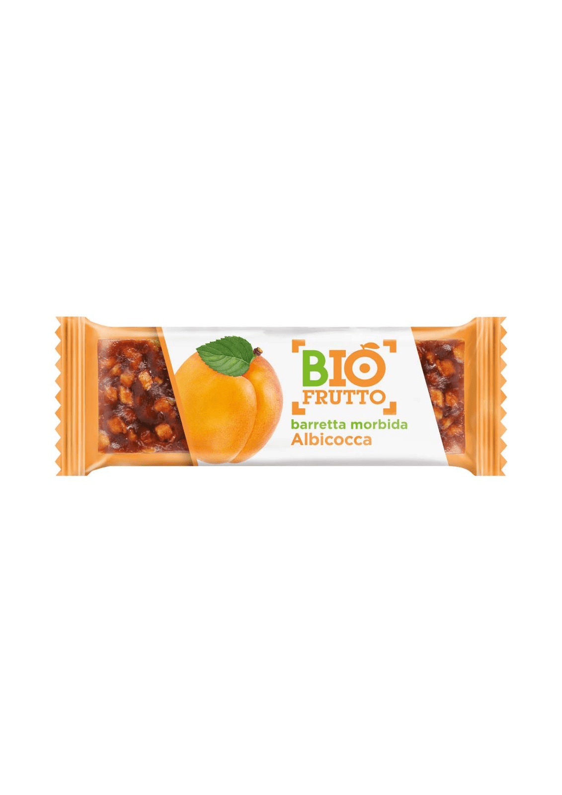 BIO FRUTTO Ovocná tyčinka - meruňka 30 g