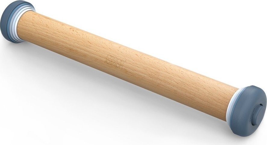 Dřevěný kuchyňský váleček PrecisionPin – Joseph Joseph