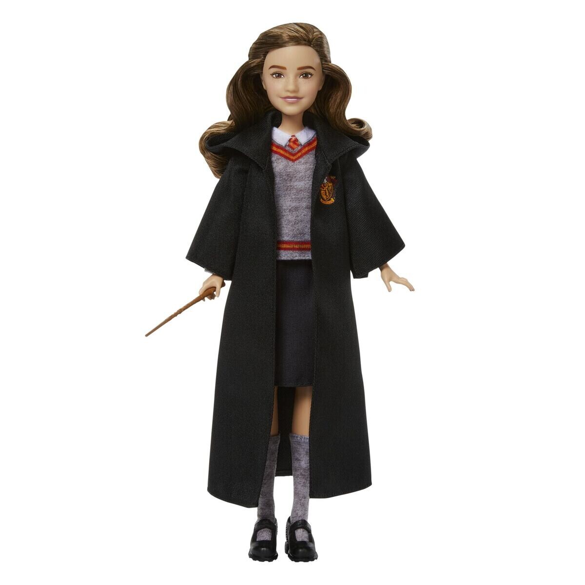Mattel Harry Potter panenka Hermiona