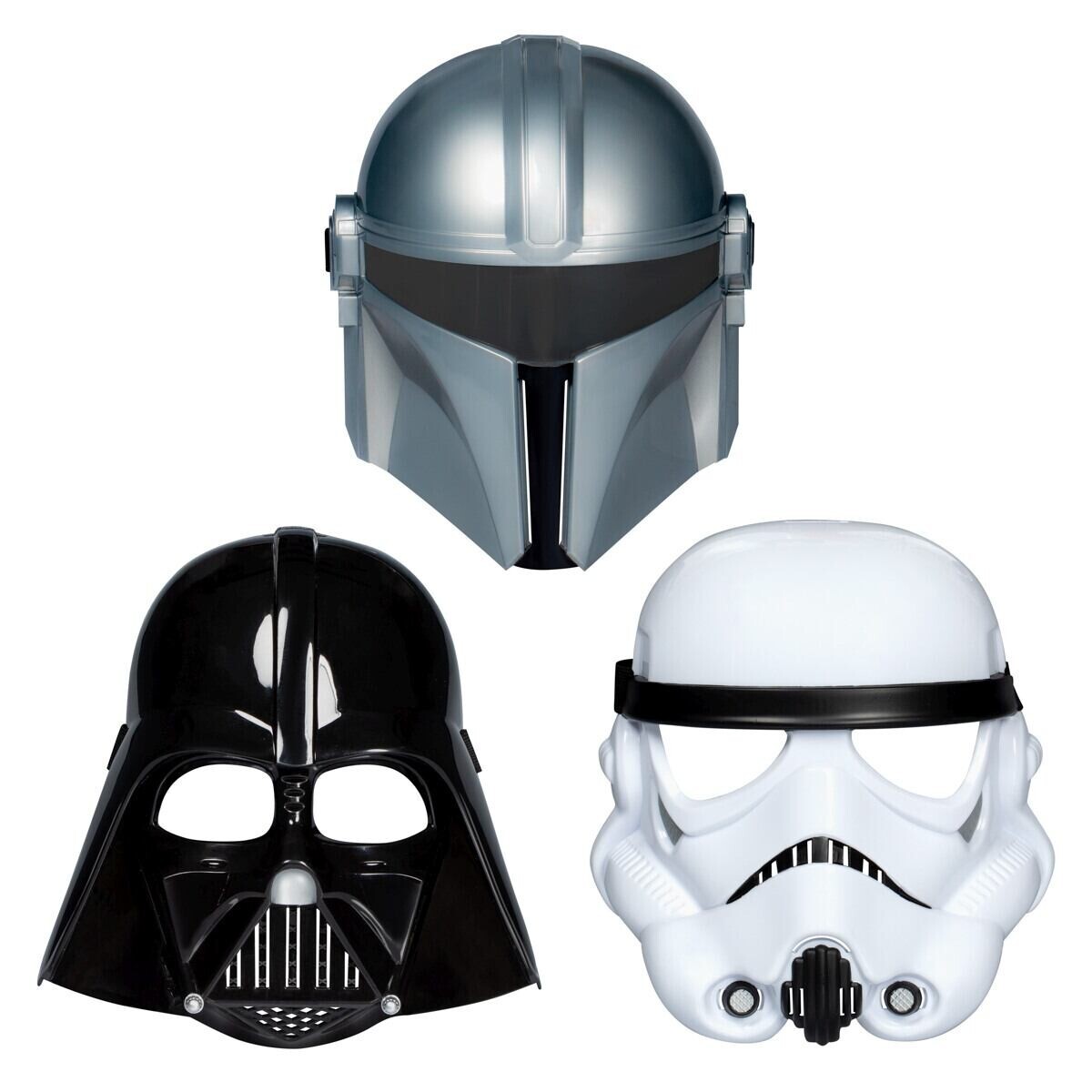 Hasbro Star Wars Maska, více druhů