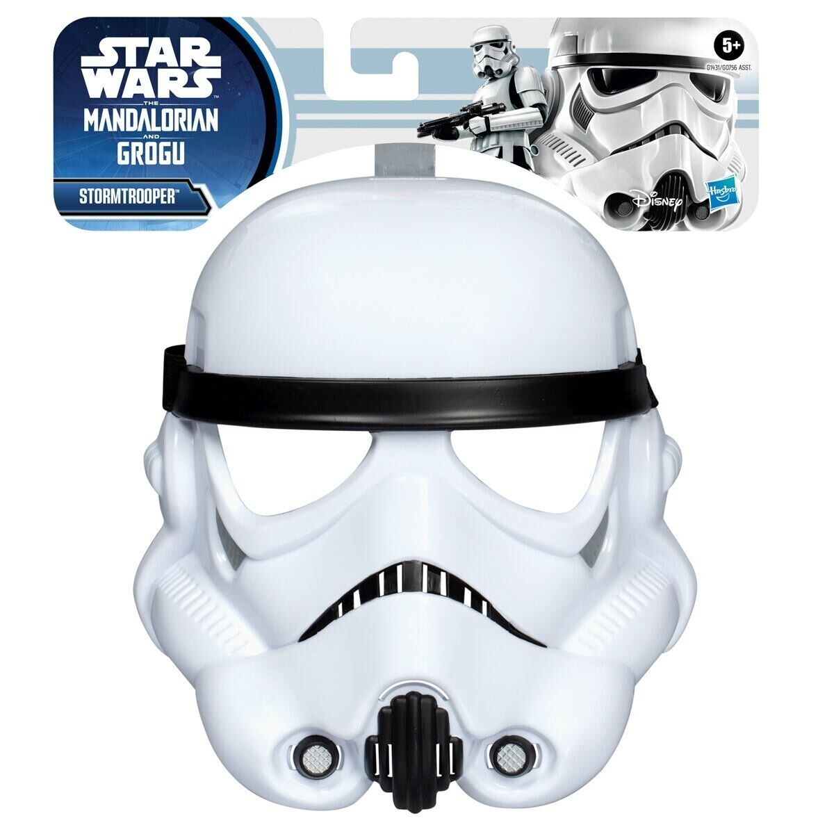 Hasbro Star Wars Stormtroopera maska