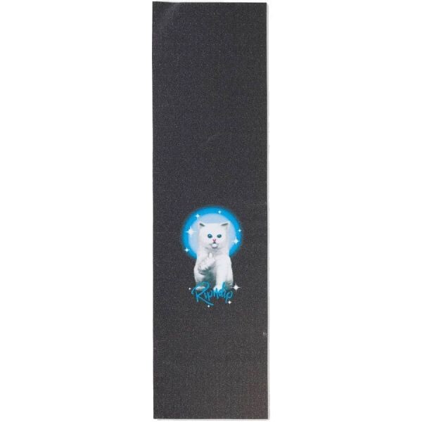 Sk8 Grip Ripndip Sprinkles - Černá - Univerzální