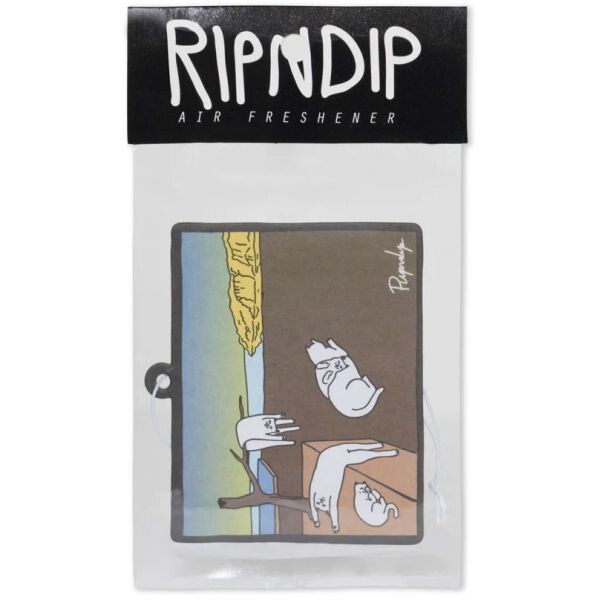 Osvěžovač Vzduchu Ripndip Nermali - Hnědá - Univerzální