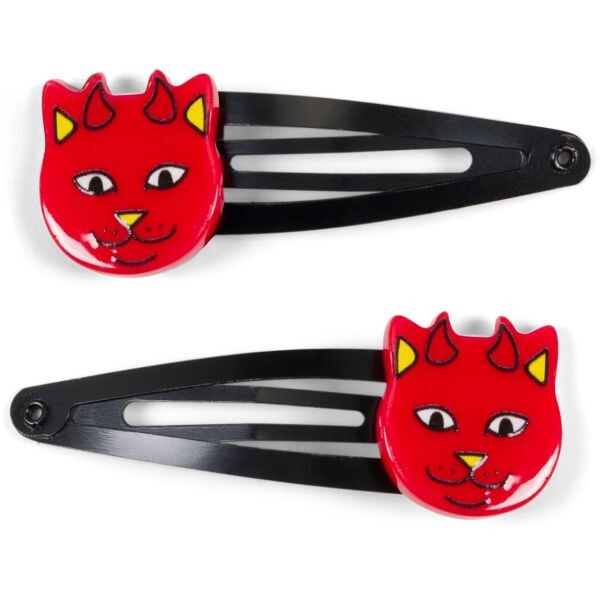 Sponky Ripndip Lord Devil - Červená - Univerzální