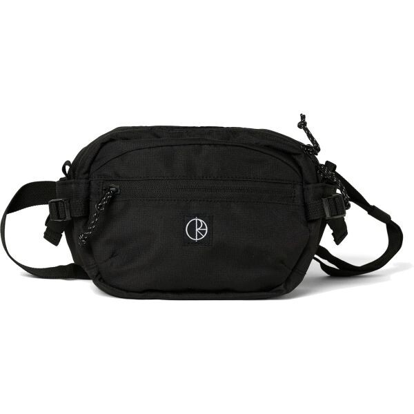 Ledvinka Polar Resa Hip Bag - Černá - Univerzální