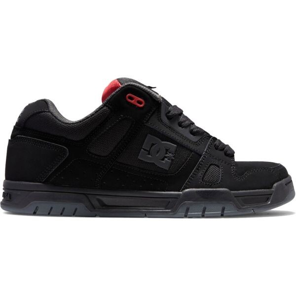 Boty Dc Stag - Černá - Us10.5