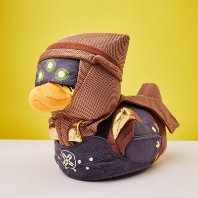 Tubbz kachnička plyšová Eris Morn